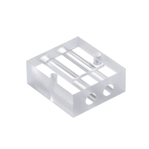 (image for) American Dish Service 084-6403 HOUSING, FLOW INDICATOR, UNDE